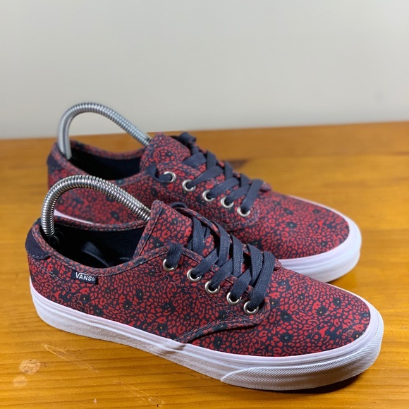 Vans Shoes - Vans Off The Wall Shoes